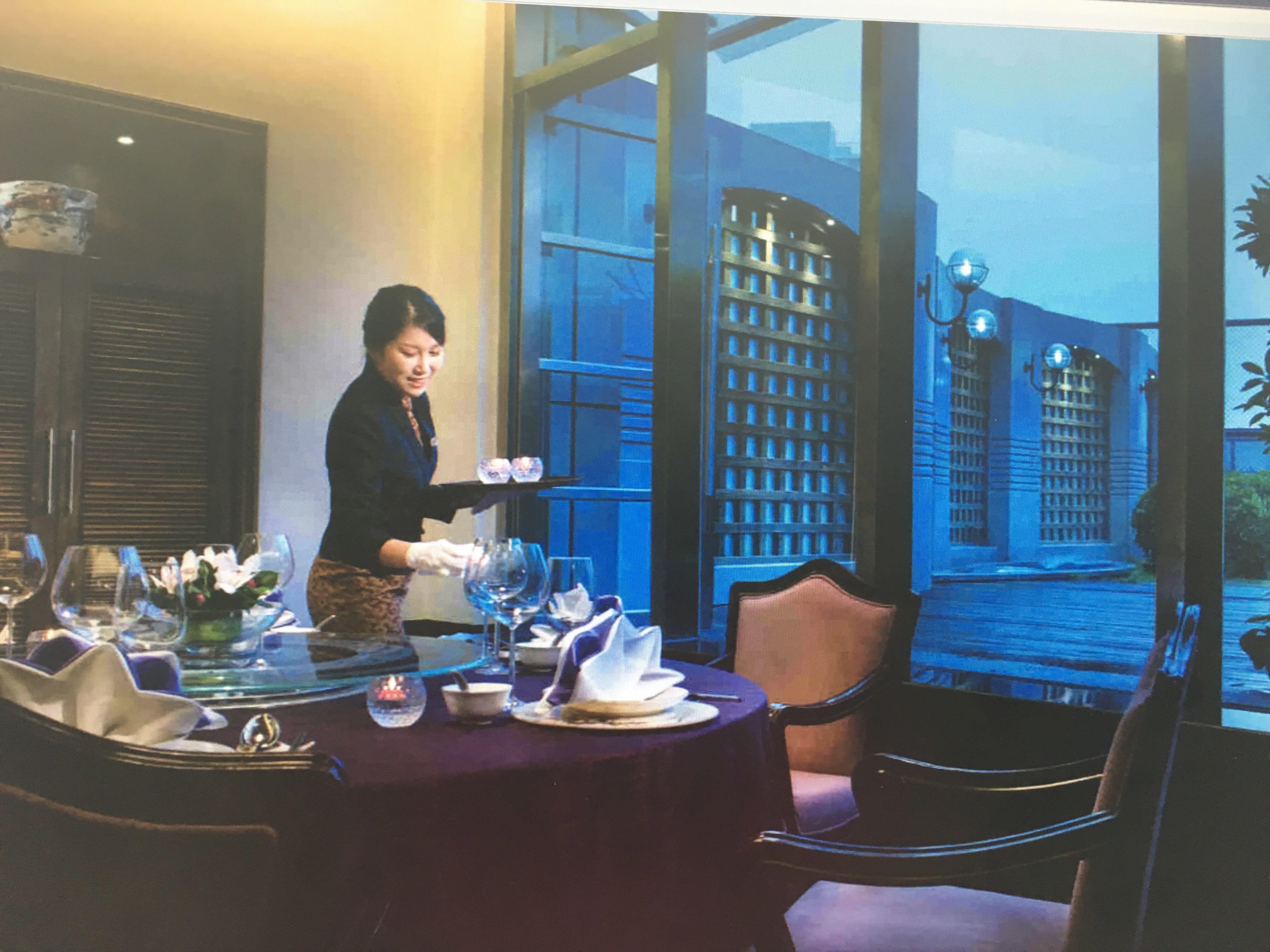 The Pavilion Century Tower Shenzhen Exterior foto