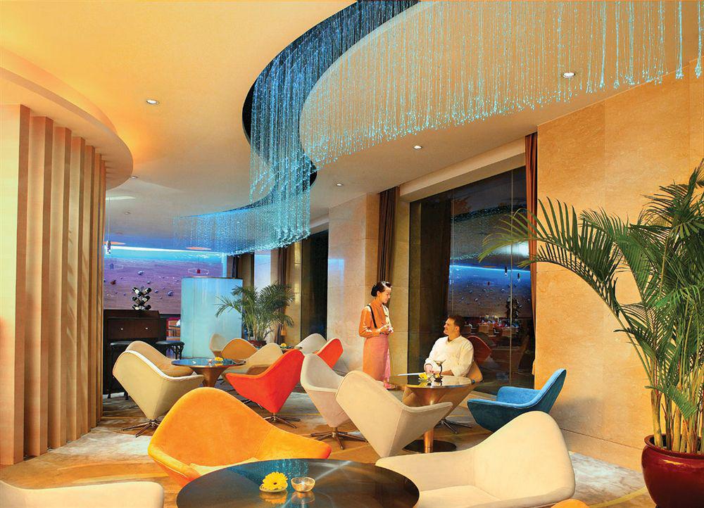 The Pavilion Century Tower Shenzhen Exterior foto