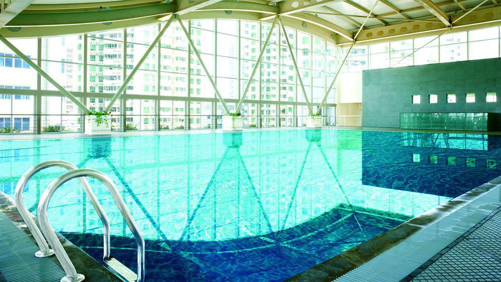The Pavilion Century Tower Shenzhen Exterior foto